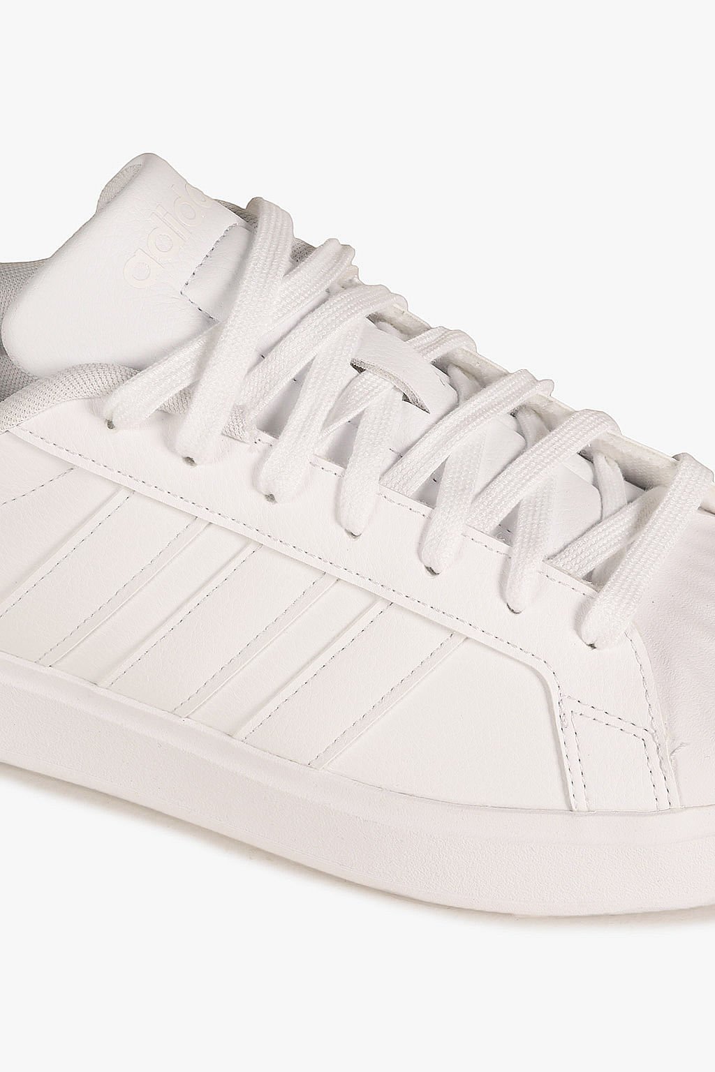 Tênis Adidas StreetTalk 3 Masculino Branco 2