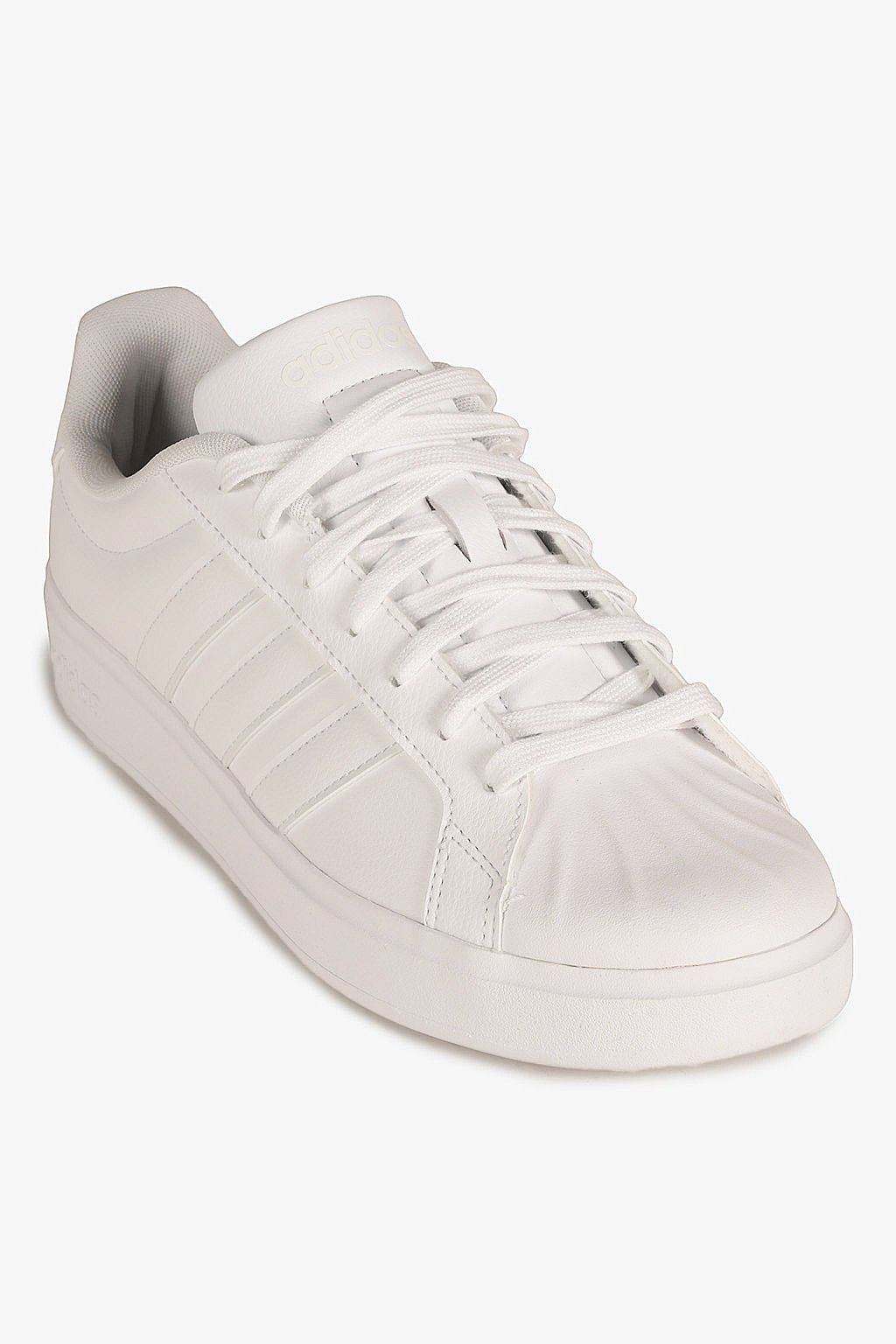Tênis Adidas StreetTalk 3 Masculino Branco 4