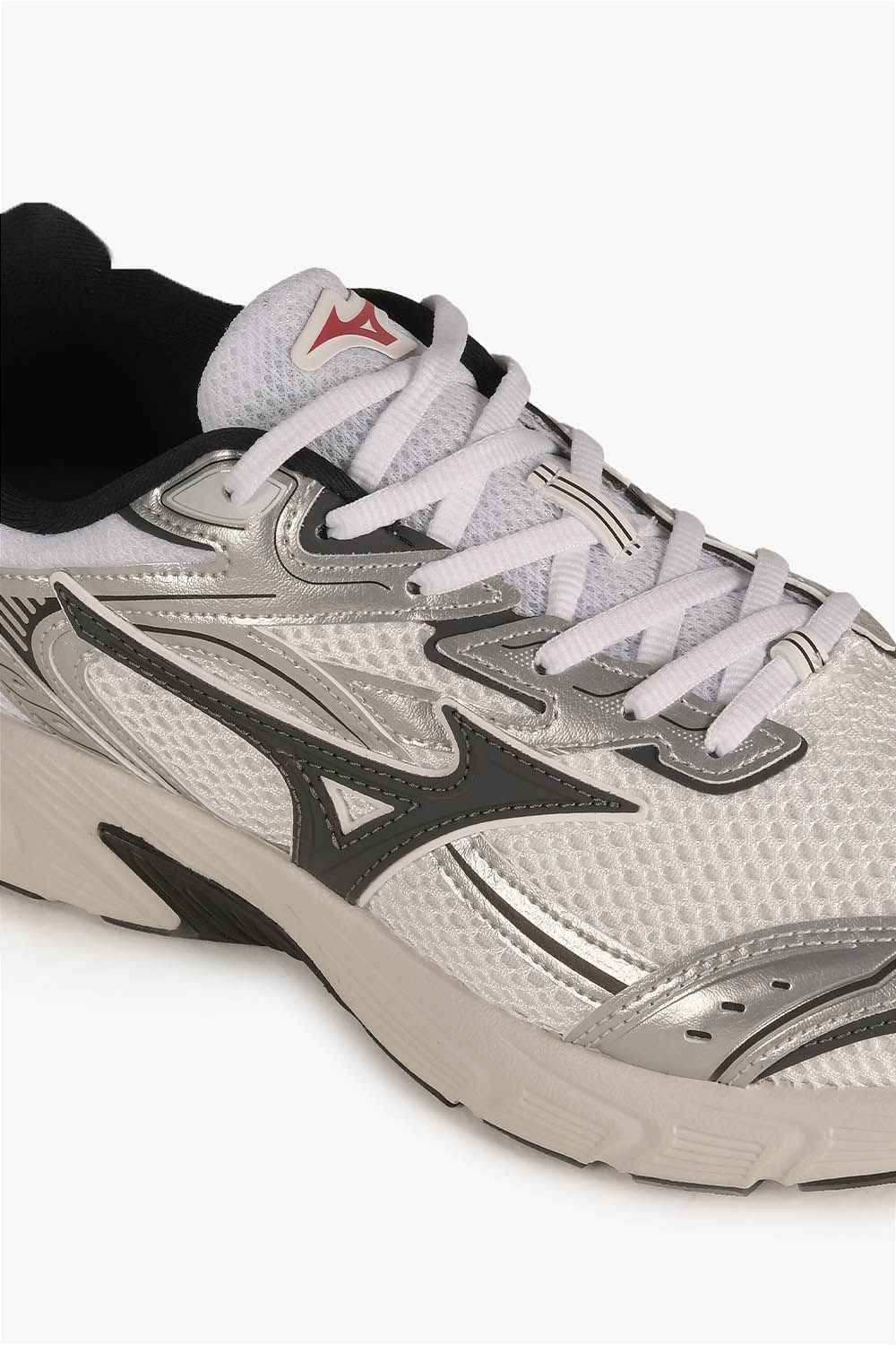 Tênis Mizuno CSD Sport Masculino Branco 2