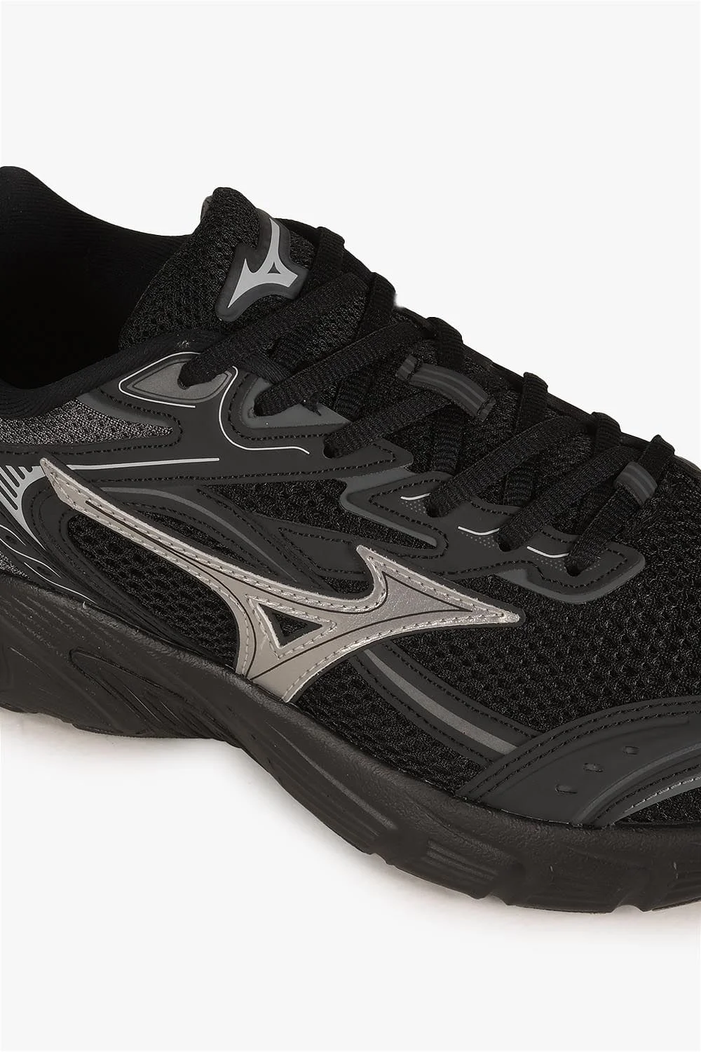 Tênis Mizuno CSD Sport Masculino Preto 2