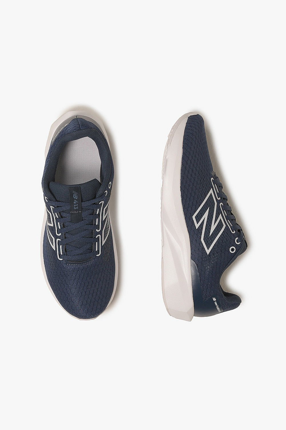 Tênis New Balance 413 V3 Masculino Azul 3