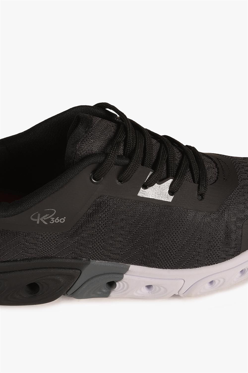 Tênis Infantil Kidy Dudu Preto 2