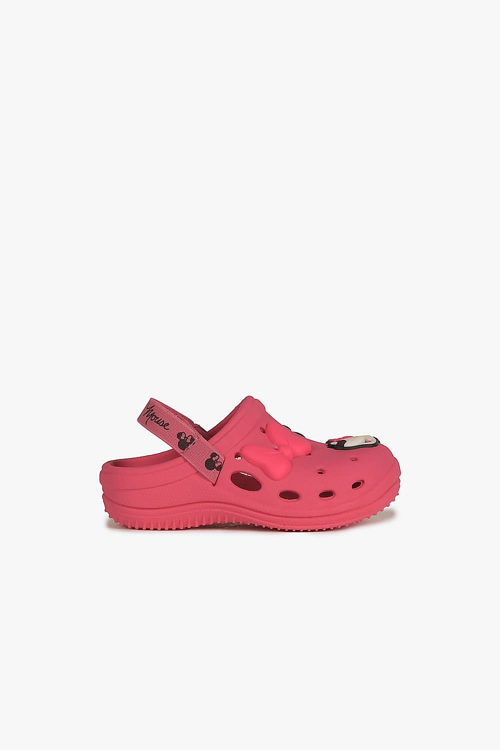 Clog infantil Grendene Mickey Mouse
