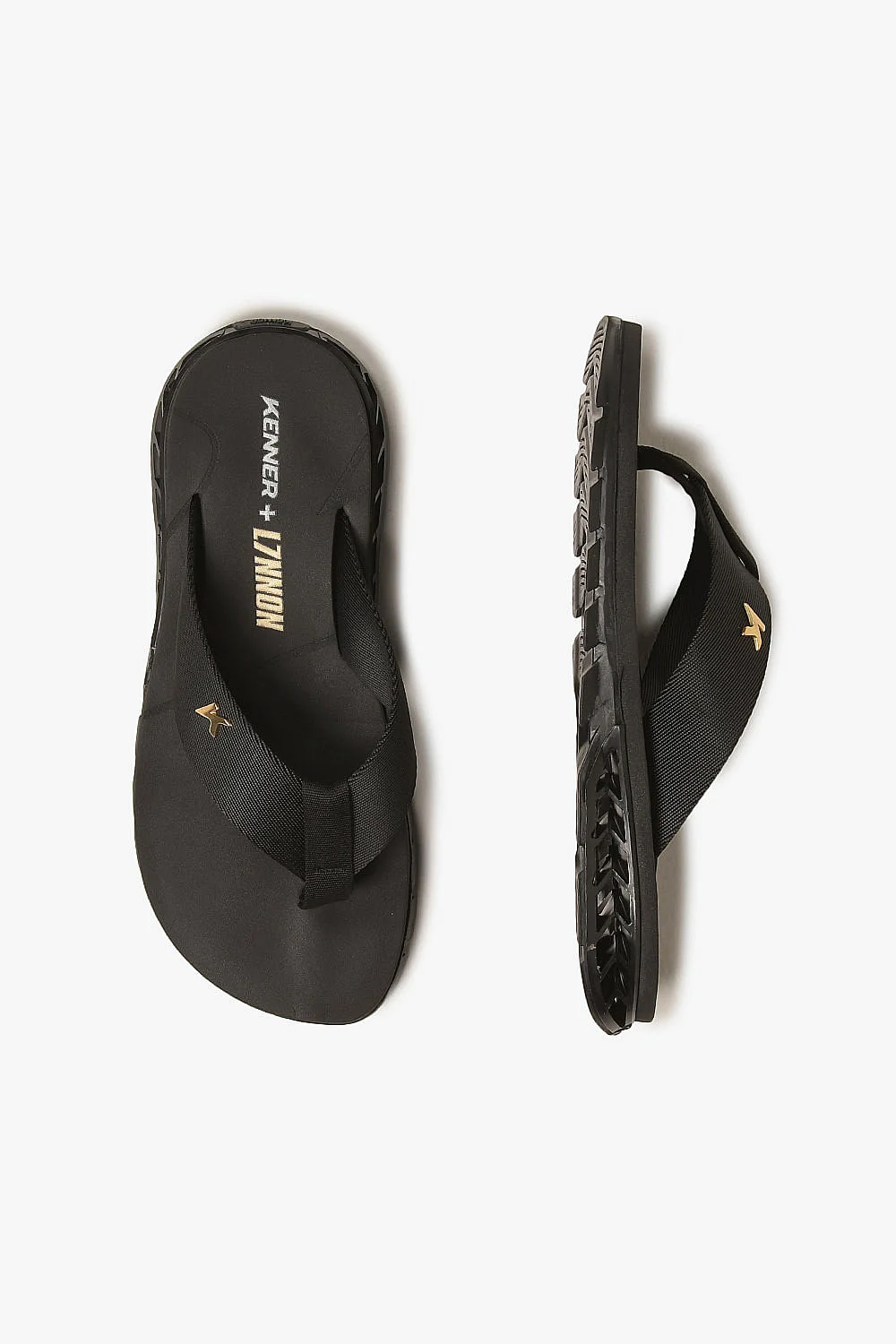 Chinelo Kenner Rakka Elite L7 Preto 3