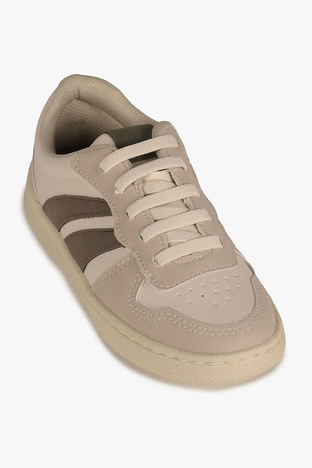 Tênis Infantil Zotto Capita Off White 4