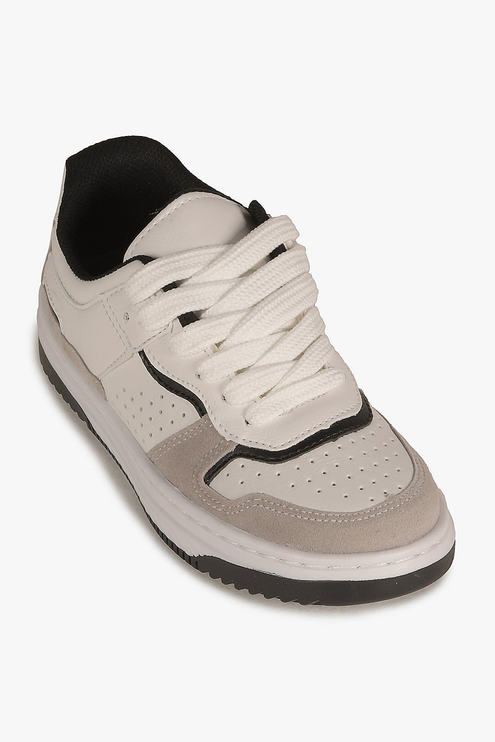 Sapatênis Infantil Zotto Biny Off White 4