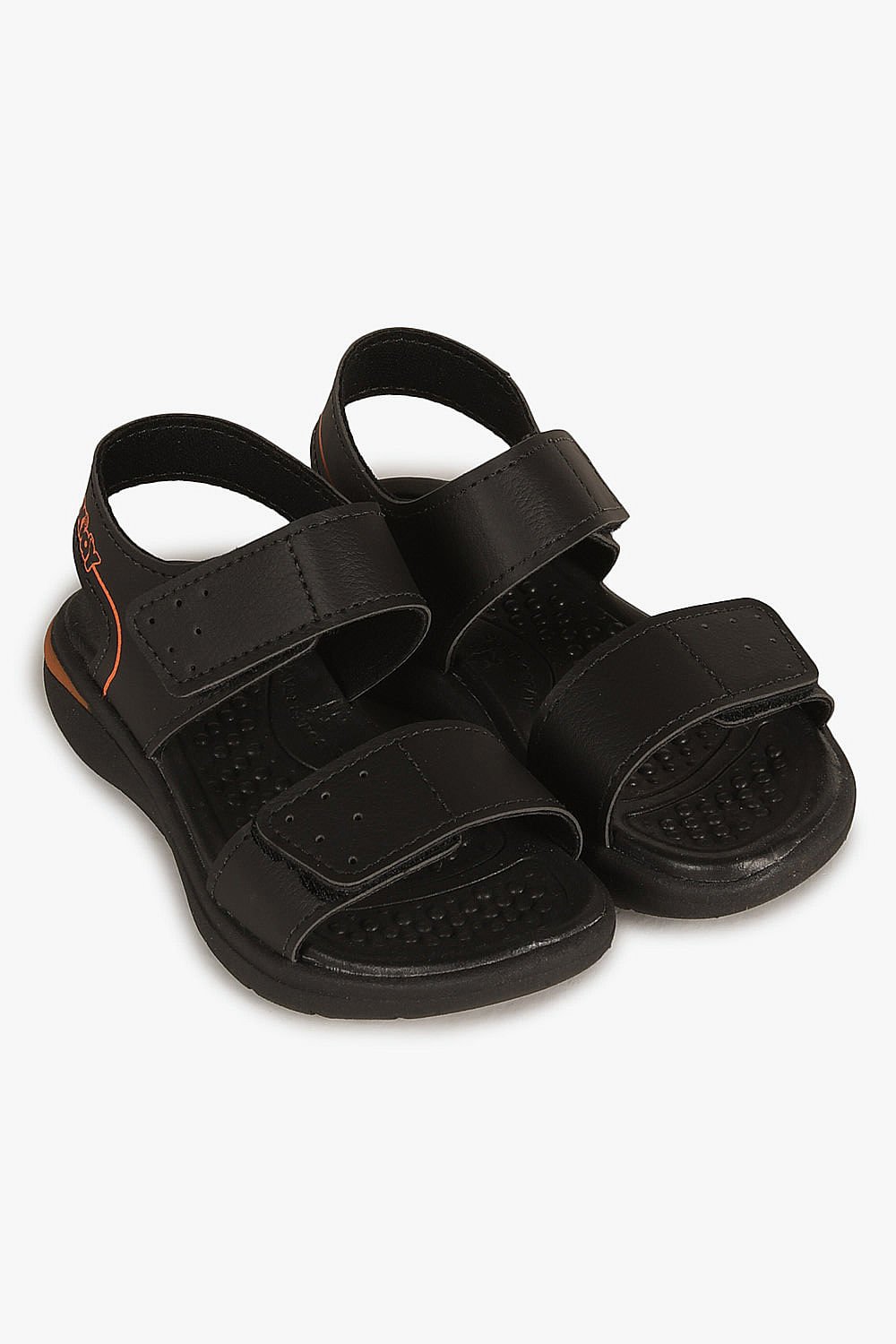 Sandália Infantil Kidy Juca Preto 4