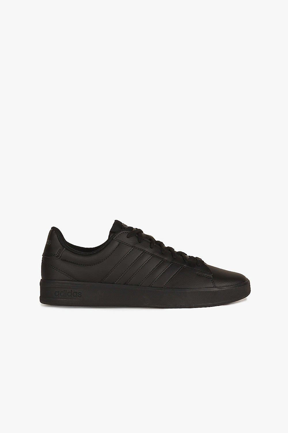 Tênis Adidas Grand Court 3.0 Masculino Preto 1