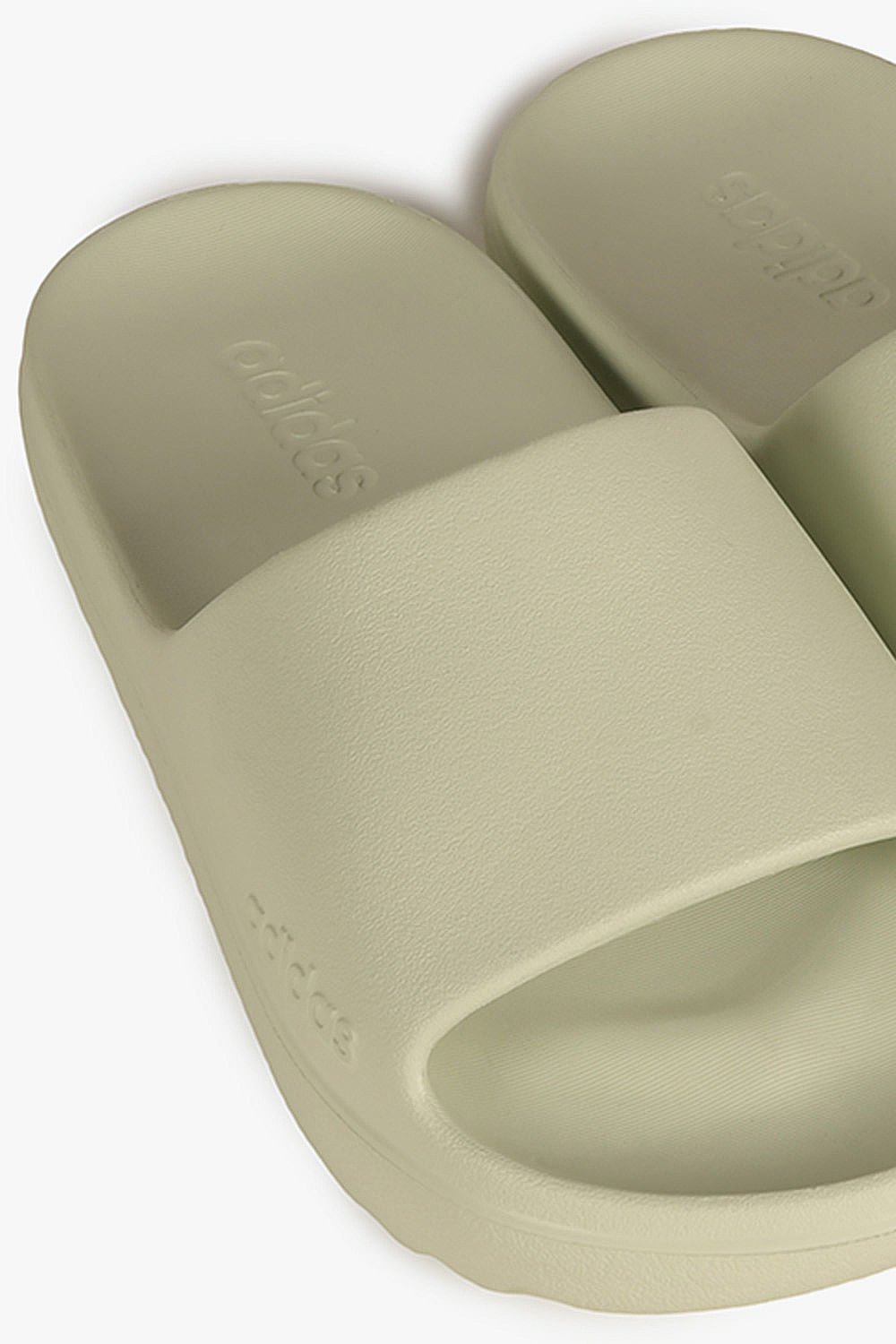 Chinelo Adidas Adilette Lumia Verde 2