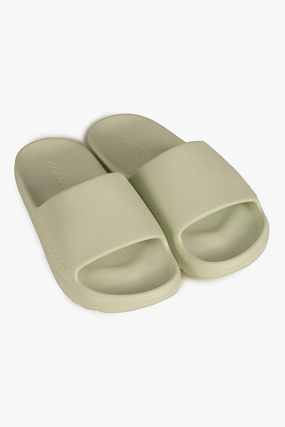Chinelo Adidas Adilette Lumia Verde 4