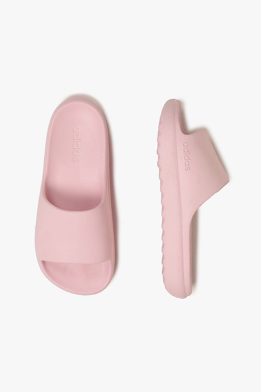 Chinelo Adidas Adilette Lumia Rosa 3