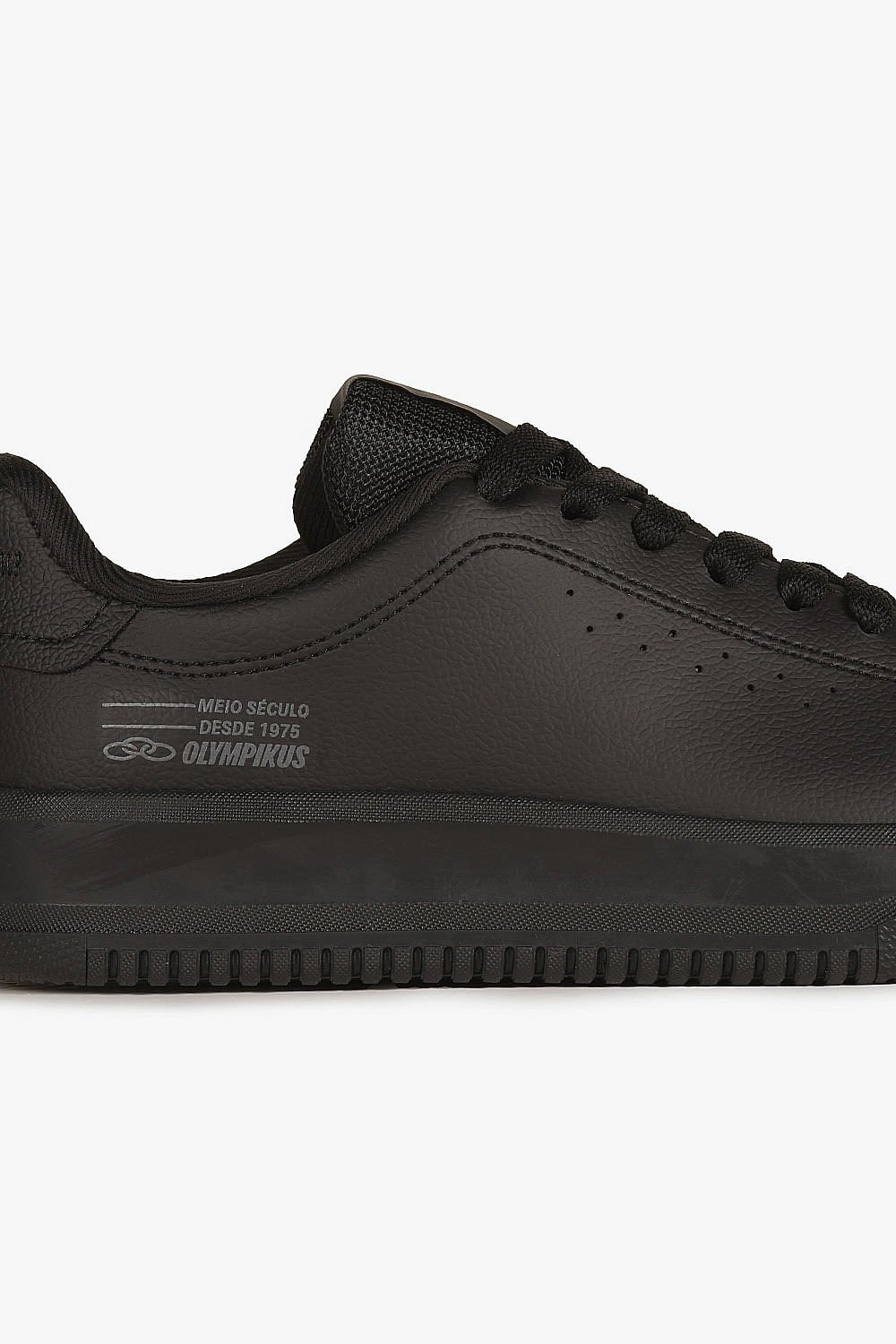 Tênis Olympikus Eros 2 Preto 2