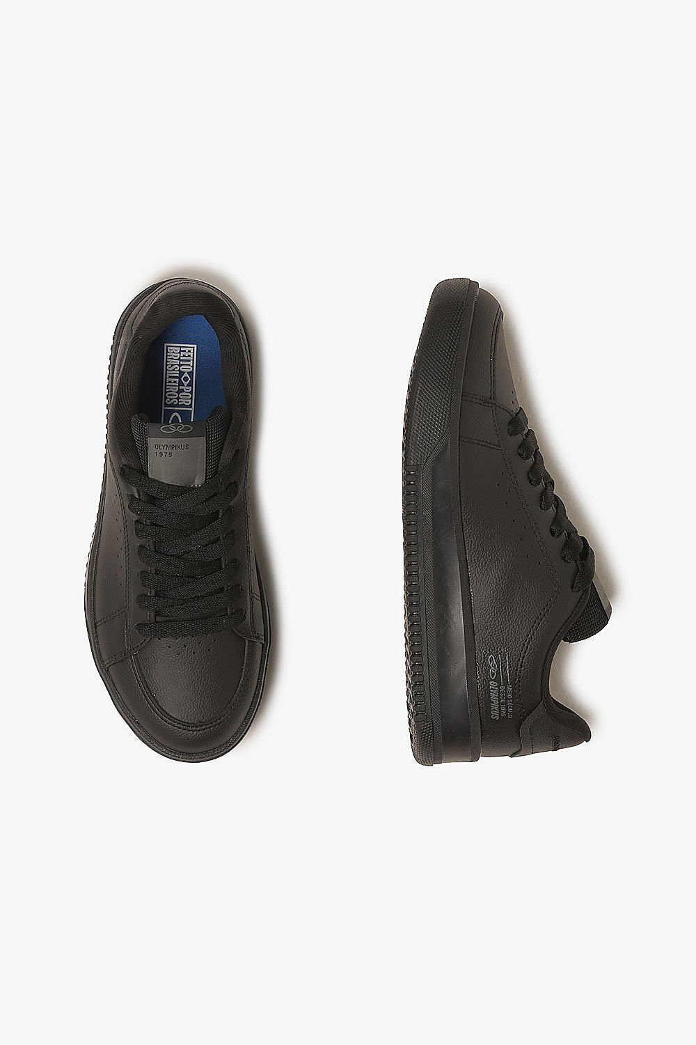 Tênis Olympikus Eros 2 Preto 3