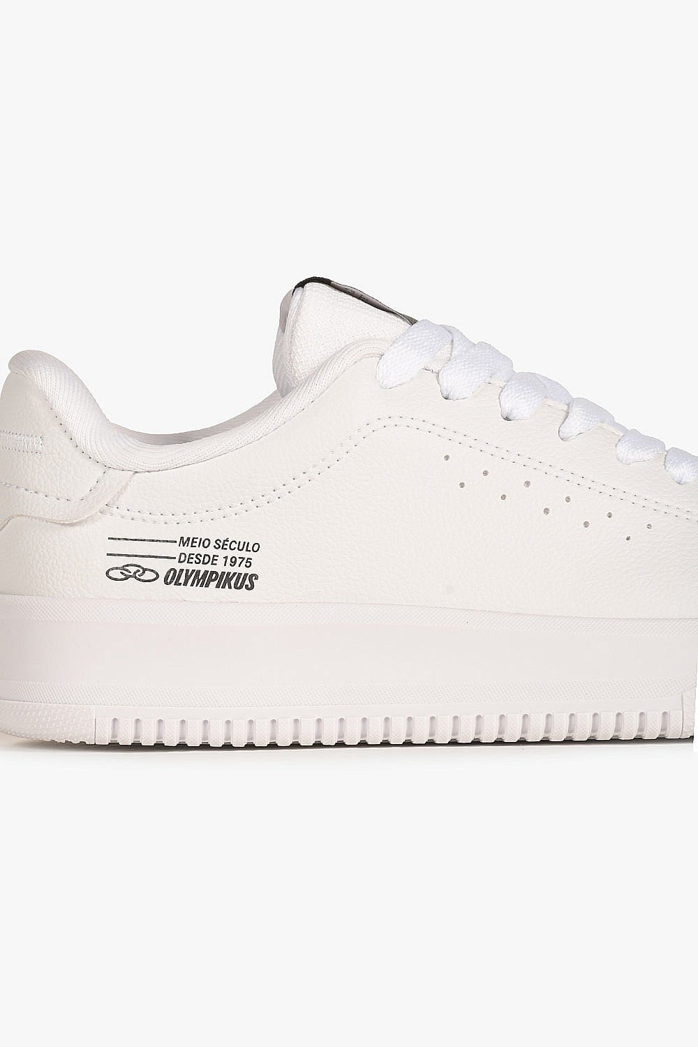 Tênis Olympikus Eros 2 Branco 2
