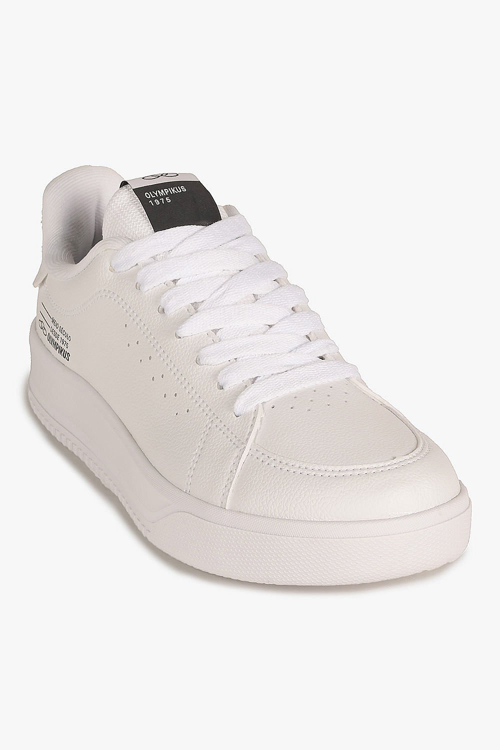 Tênis Olympikus Eros 2 Branco 4