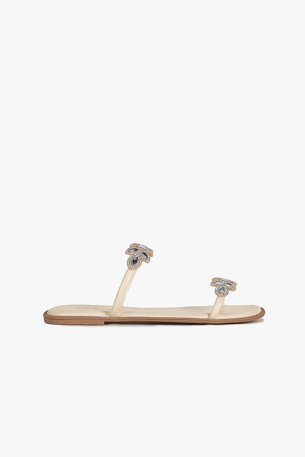 Rasteira Feminina Costes Shelley