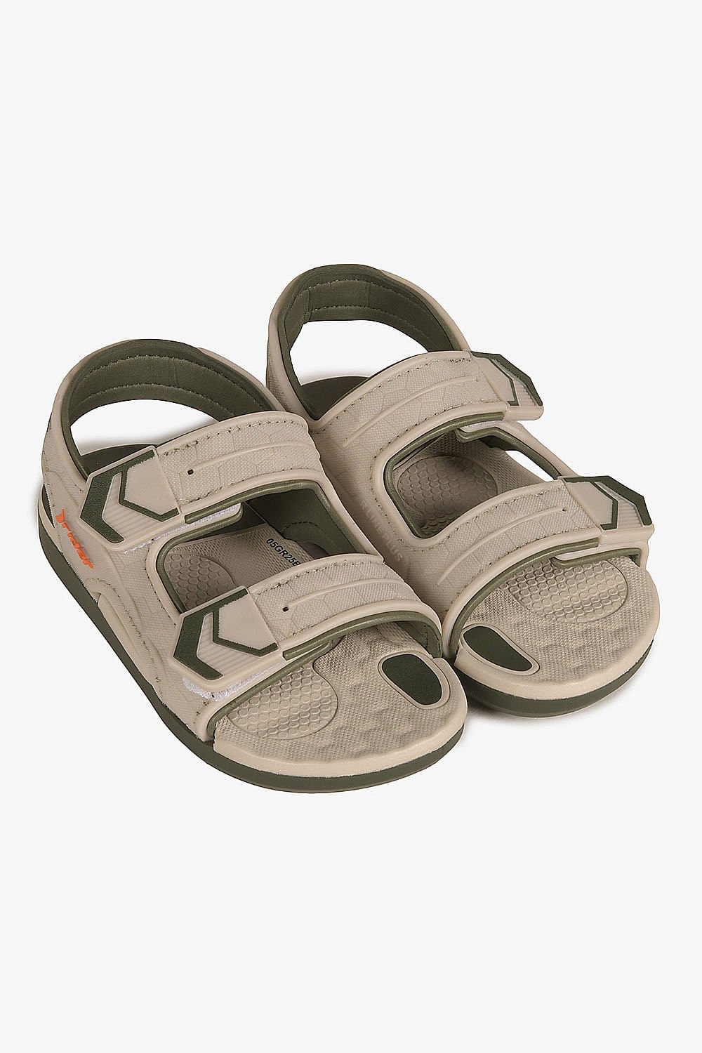 Papete Rider Baby Bobe Bege 4