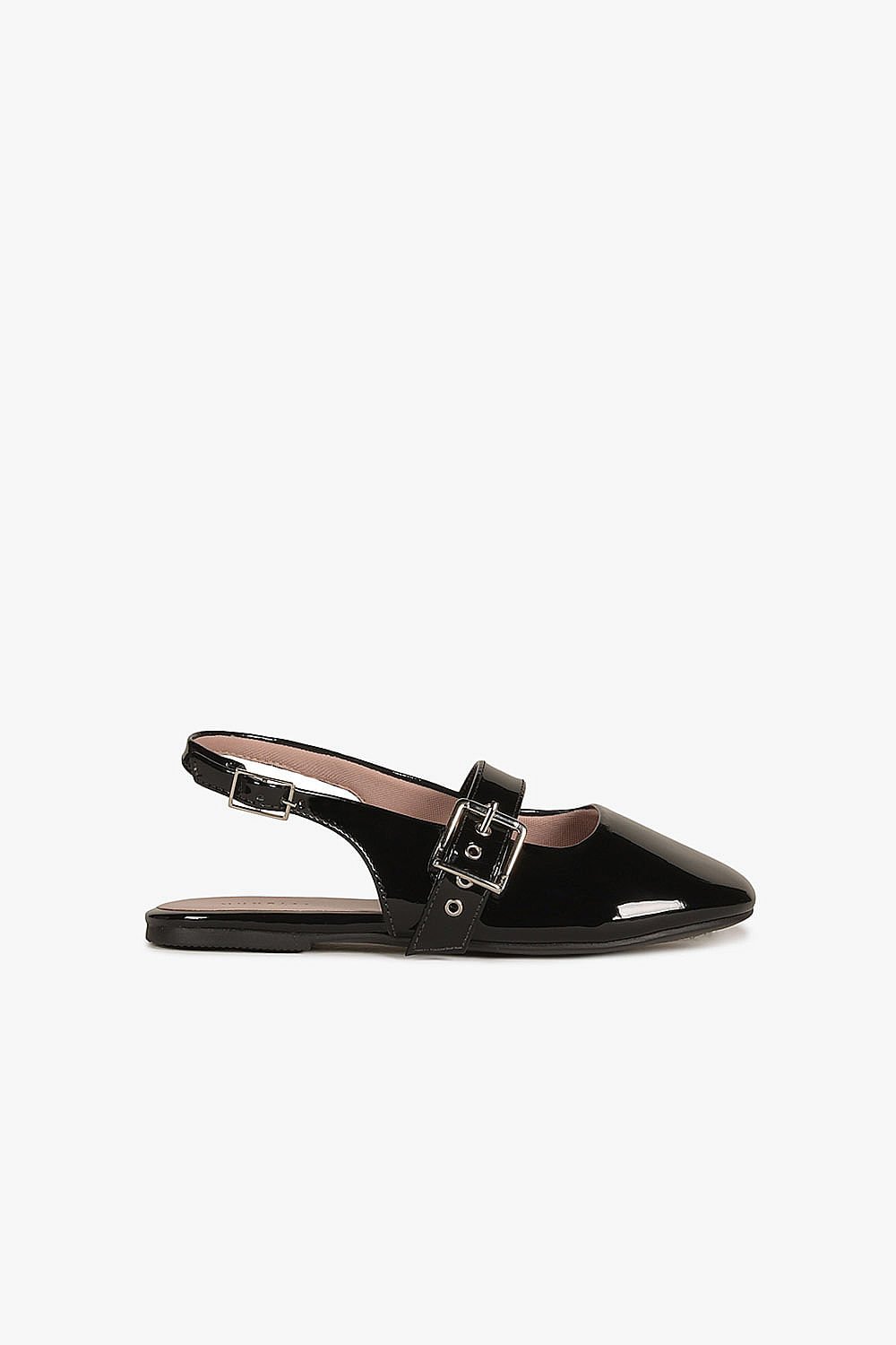 Sapato Slingback Infantil Mundial Bea