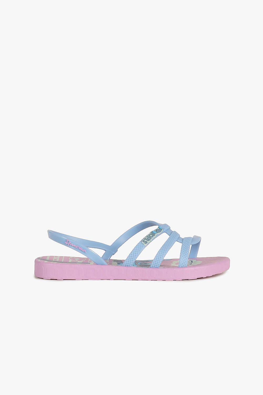 Sandália Infantil Grendene Stitch