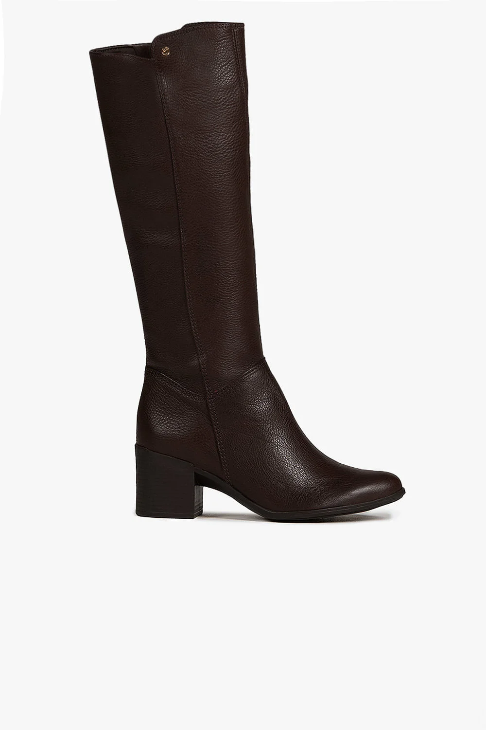 Bota Feminina Cano Longo Bottero Maiara