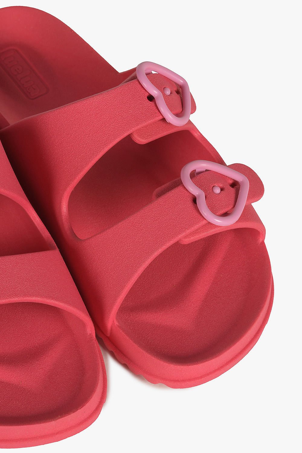 Chinelo Slide Infantil Lue Lua Rosa 2