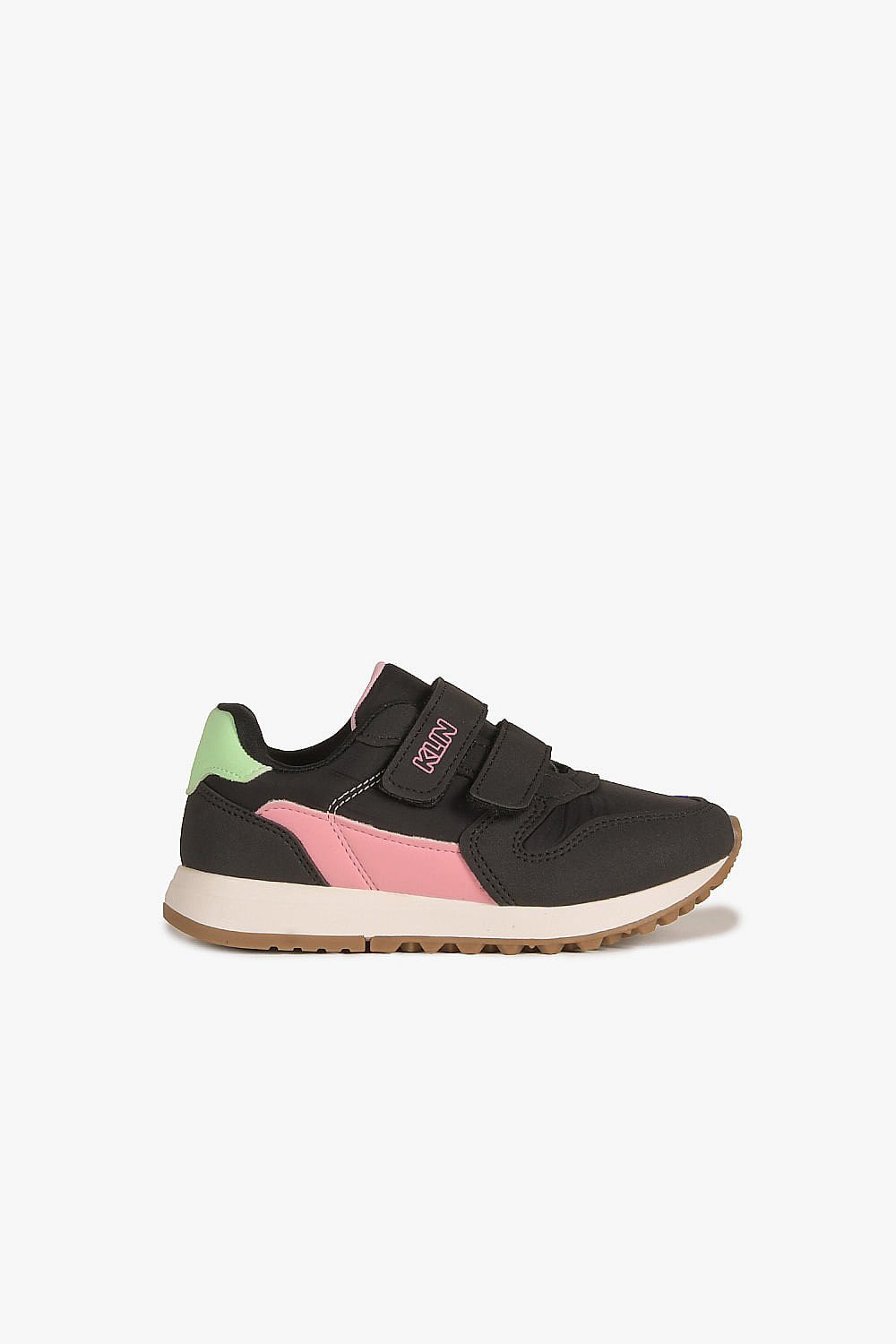 Tênis Infantil Klin Florzinha