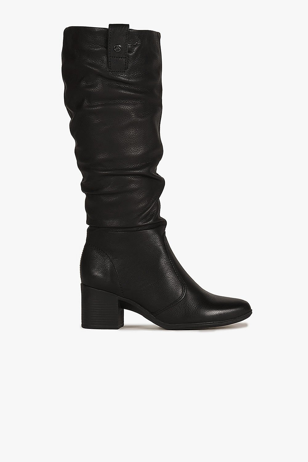 Bota Feminina Cano Longo Bottero Kimberli