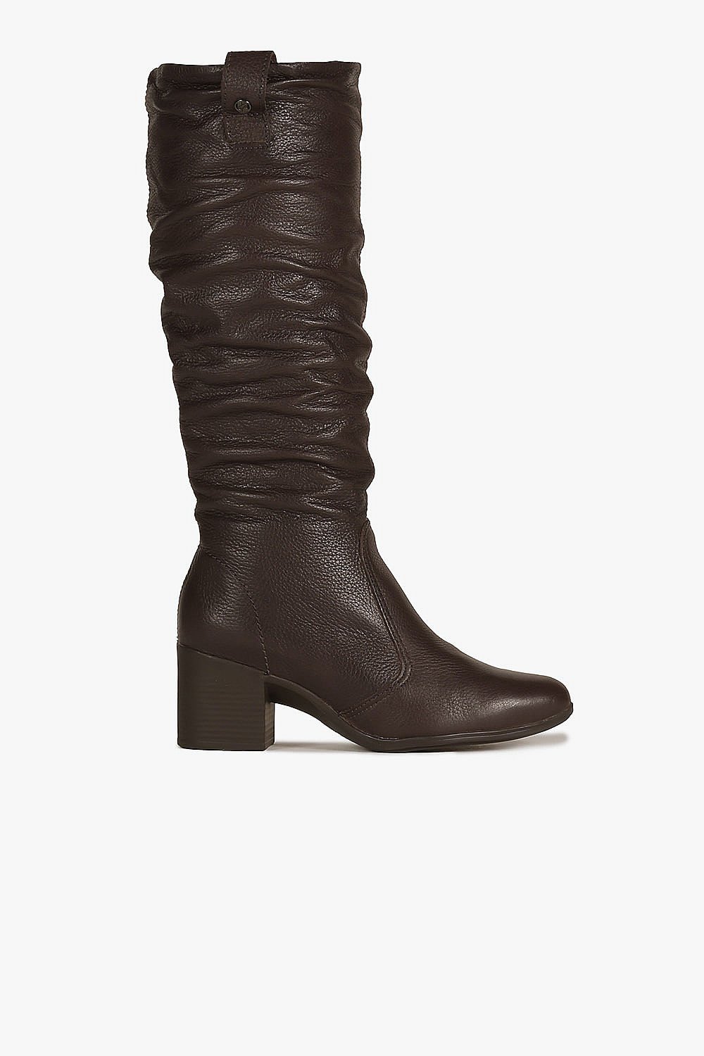 Bota Feminina Cano Longo Bottero Kimberli