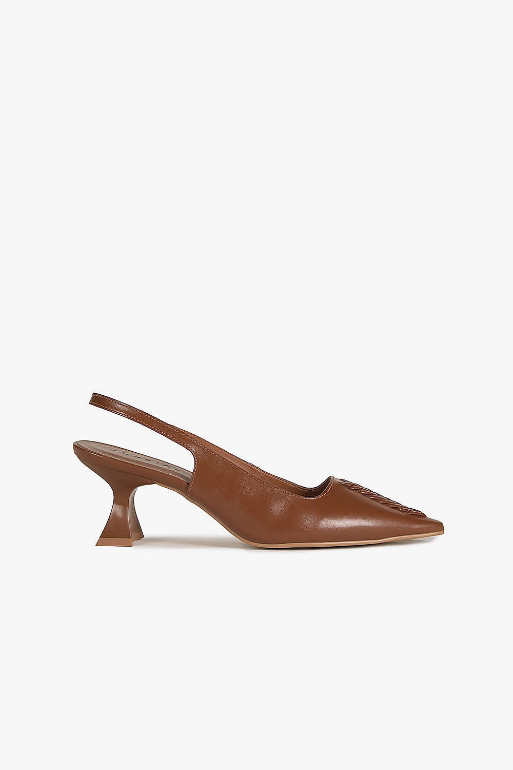 Scarpin Feminino Slingback Mundial Suzane