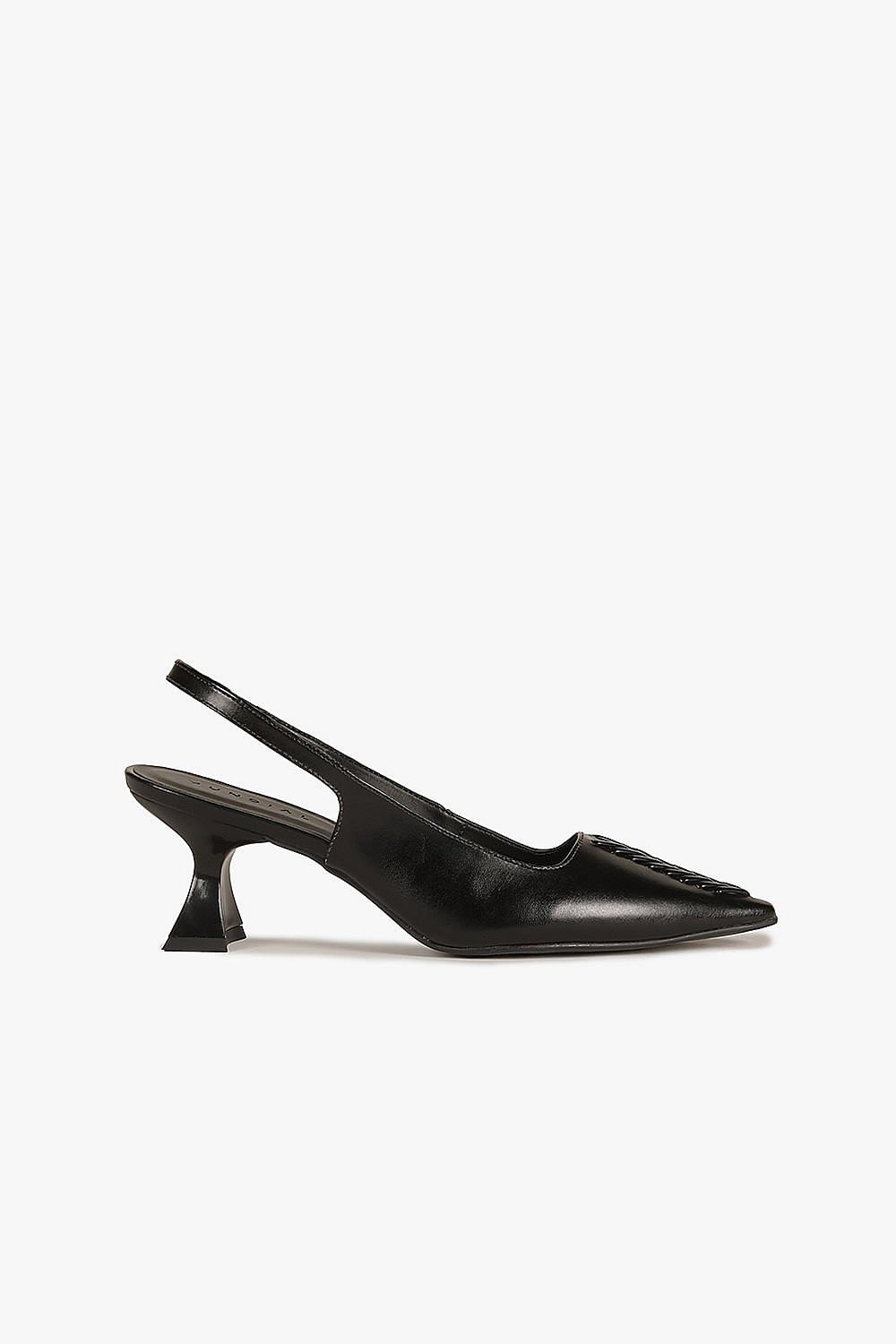 Scarpin Feminino Slingback Mundial Suzane