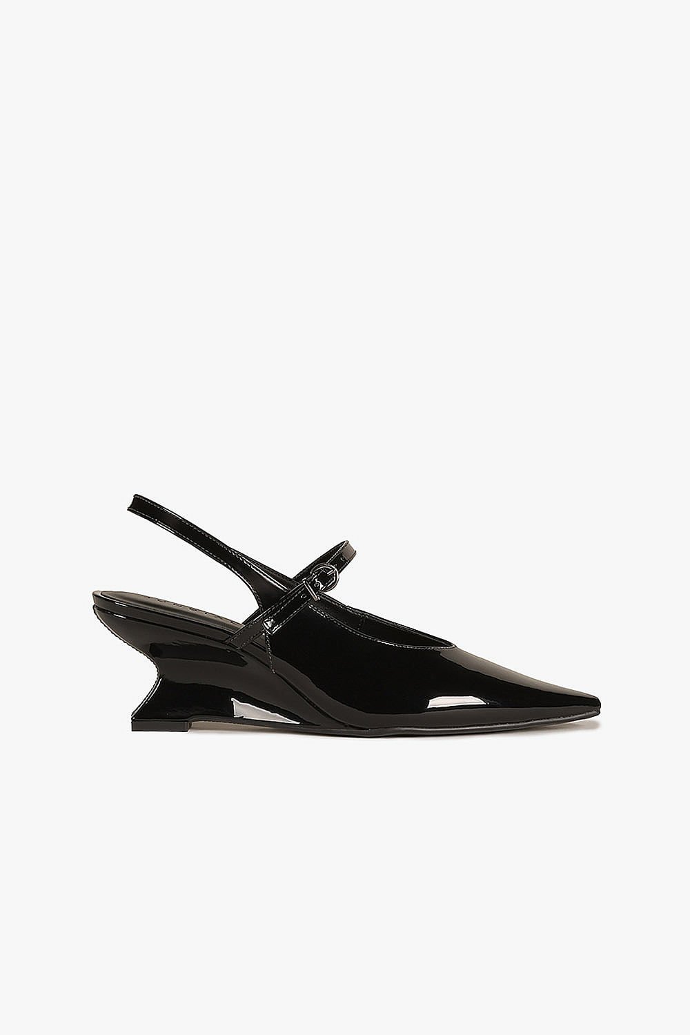 Sapato Feminino Salto Alto Mundial Lilla