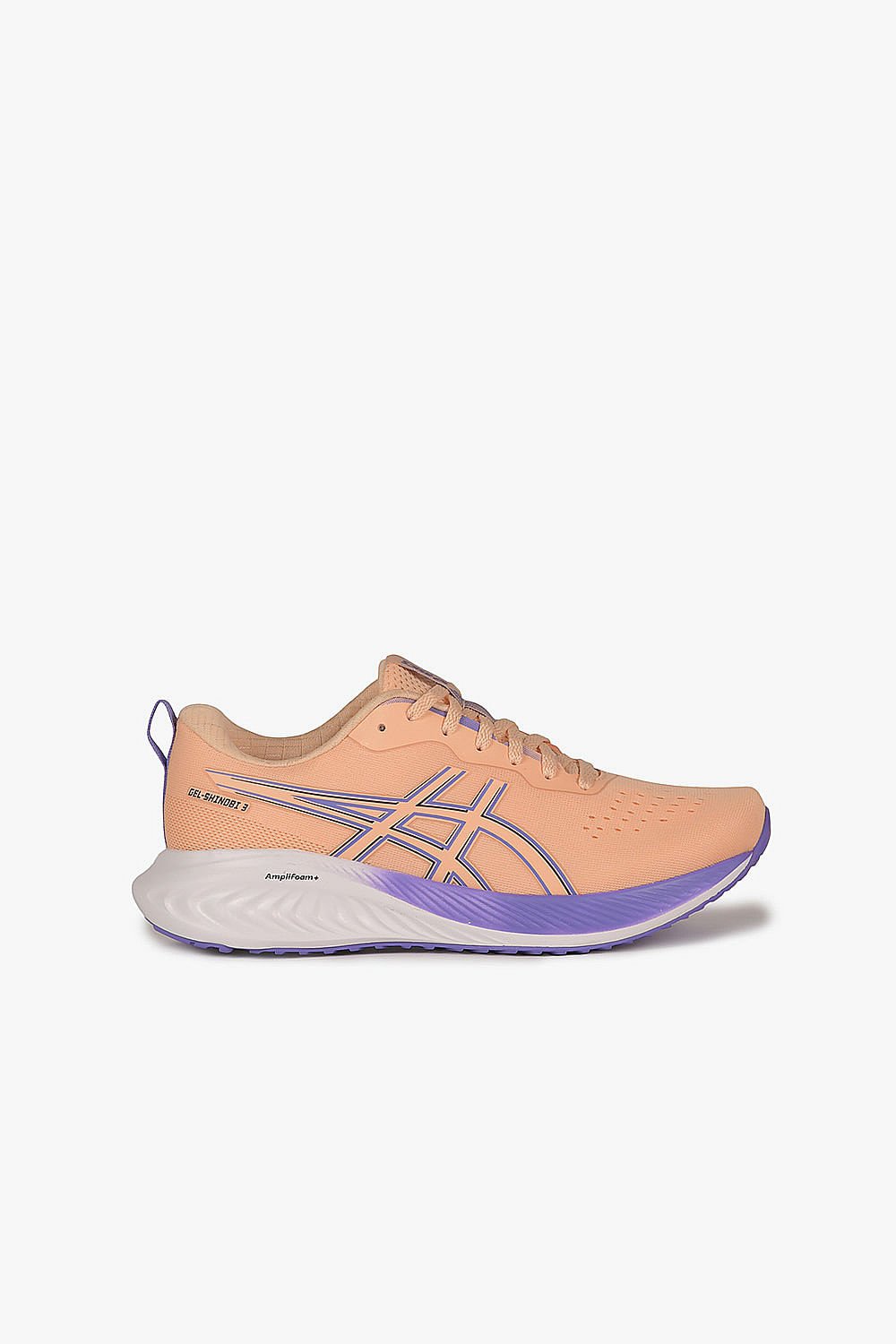 Tênis Asics Shinobi 3 Feminino