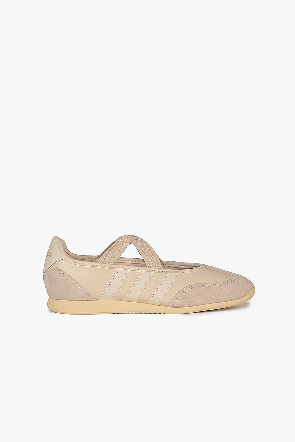 Tênis Adidas Barreda Mary Jane Feminino