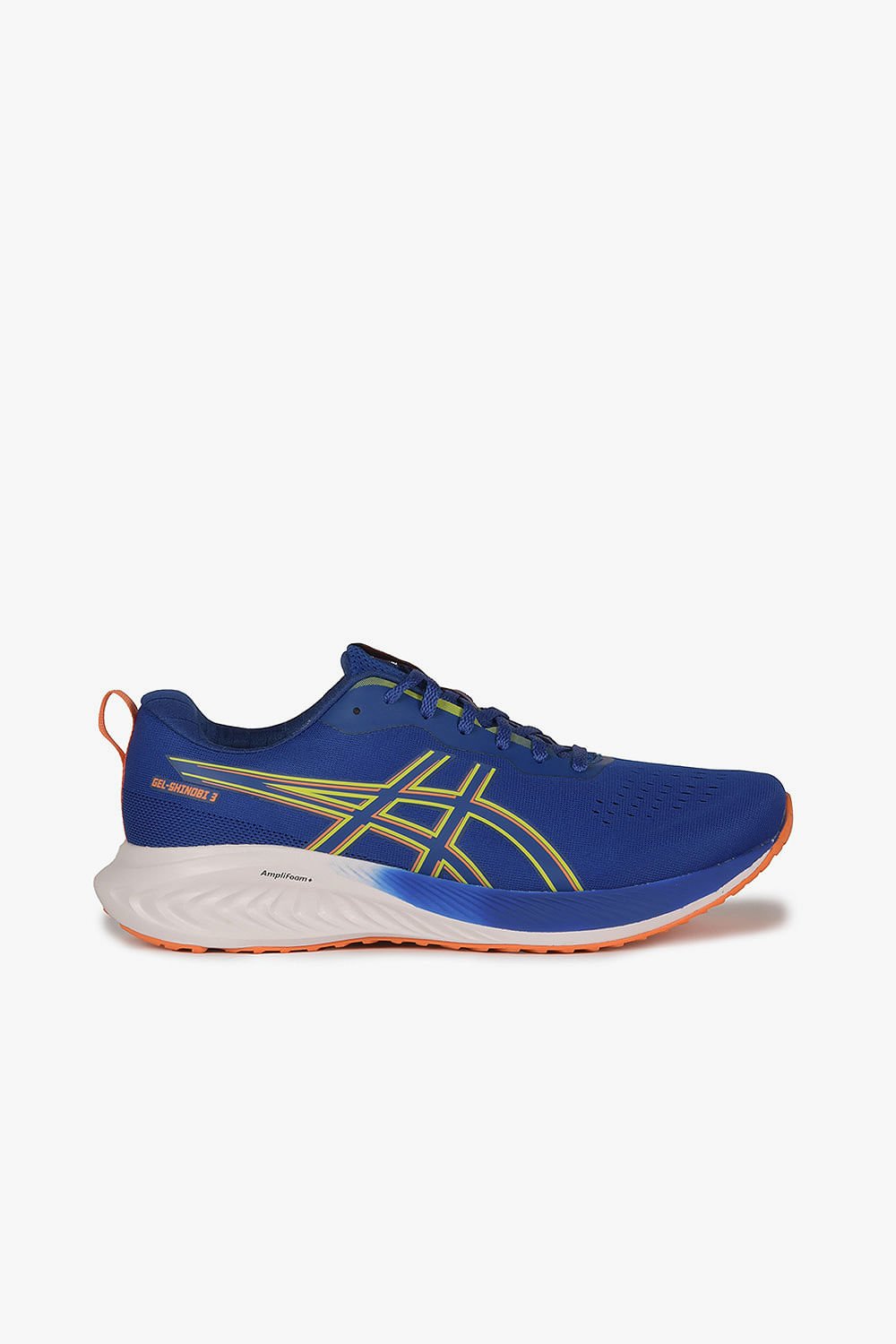 Tênis Asics Shinobi 3 Masculino