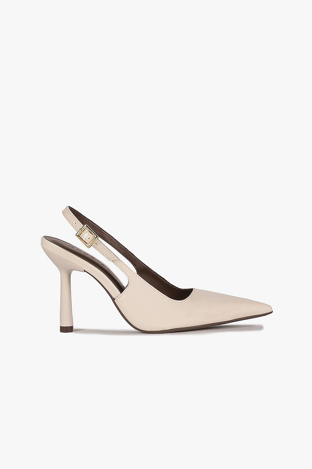 Scarpin Feminino Slingback Mundial Kyara