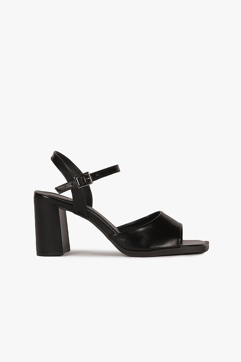 Sandália Feminina Salto Alto Mundial Juliette