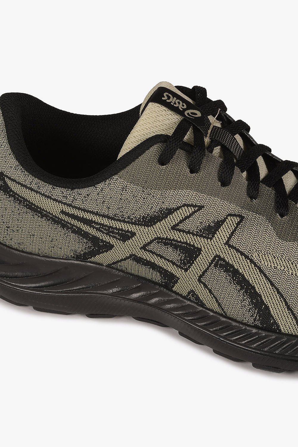 Tênis Asics Ugoki Masculino Bege 2