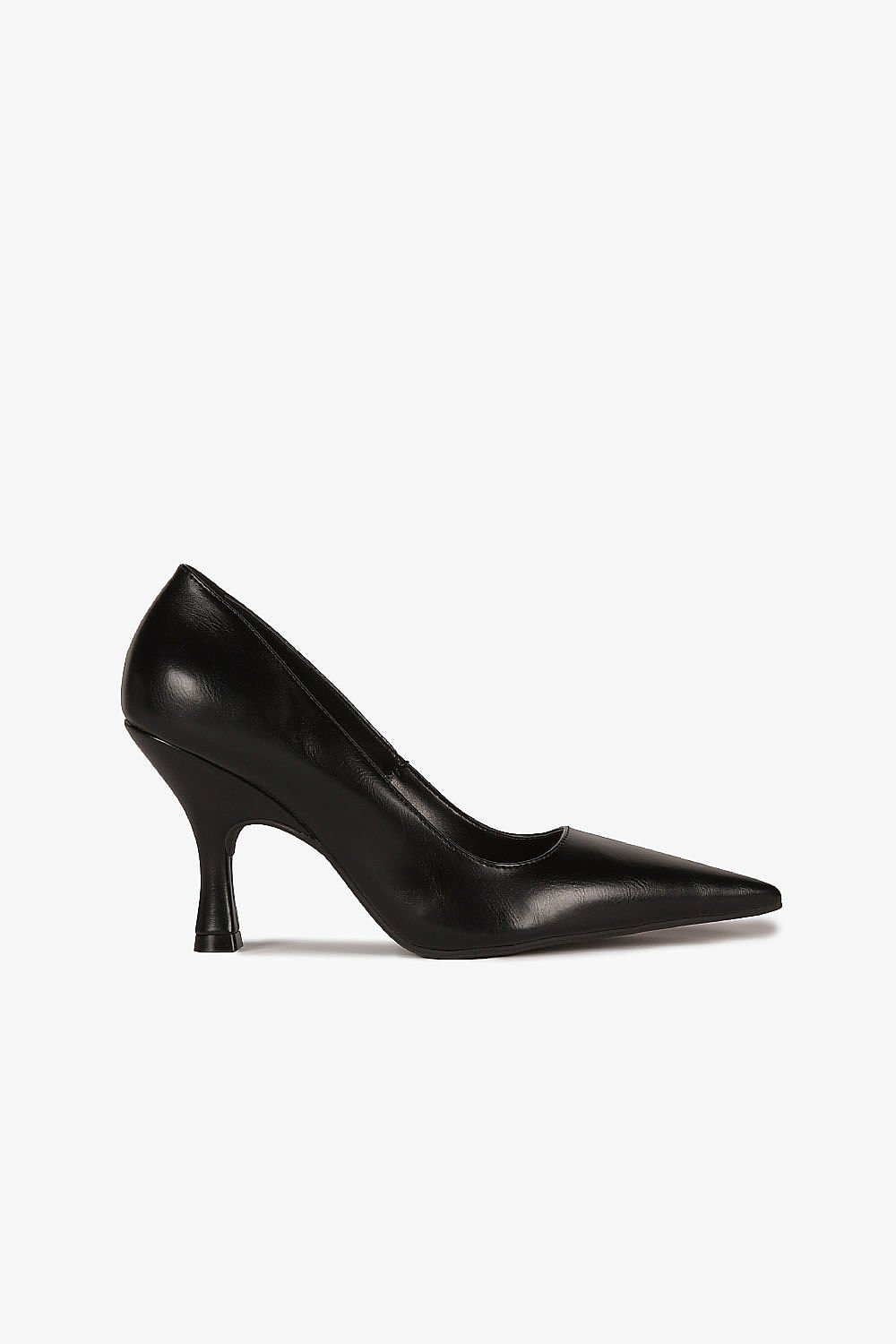 Scarpin Feminino Salto Alto Mundial Esthela