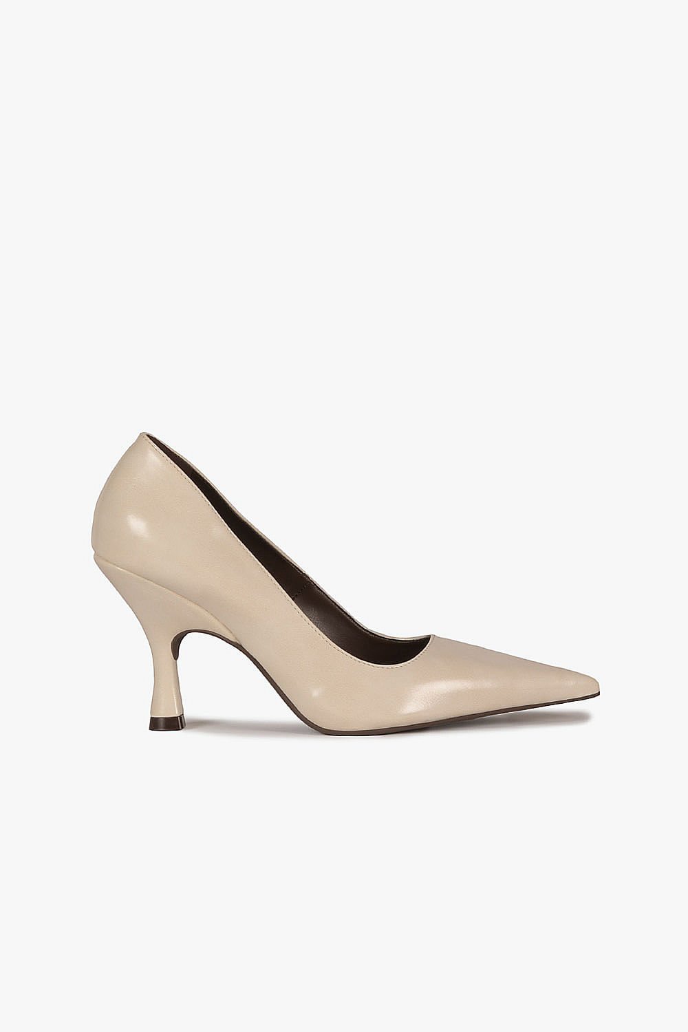 Scarpin Feminino Salto Alto Mundial Esthela