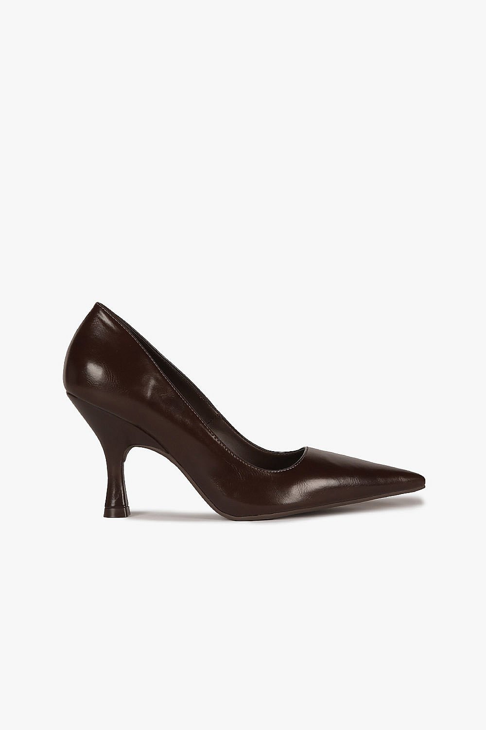 Scarpin Feminino Salto Alto Mundial Esthela