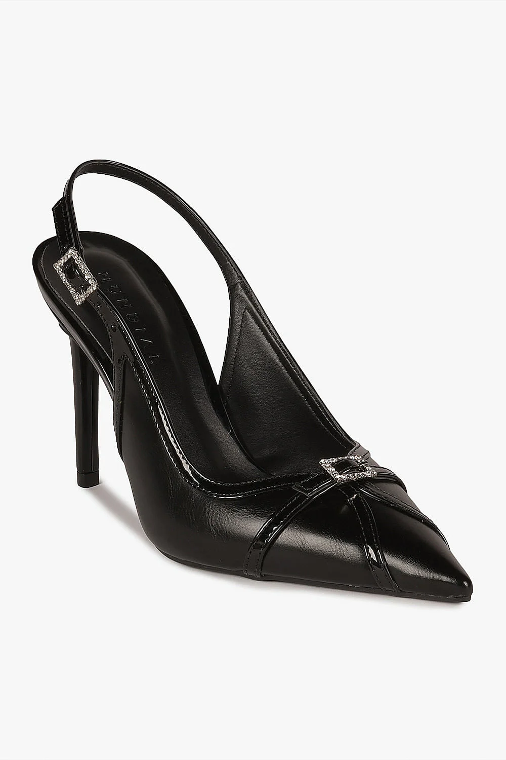 Scarpin Feminino Slingback Mundial Daniele Preto 3