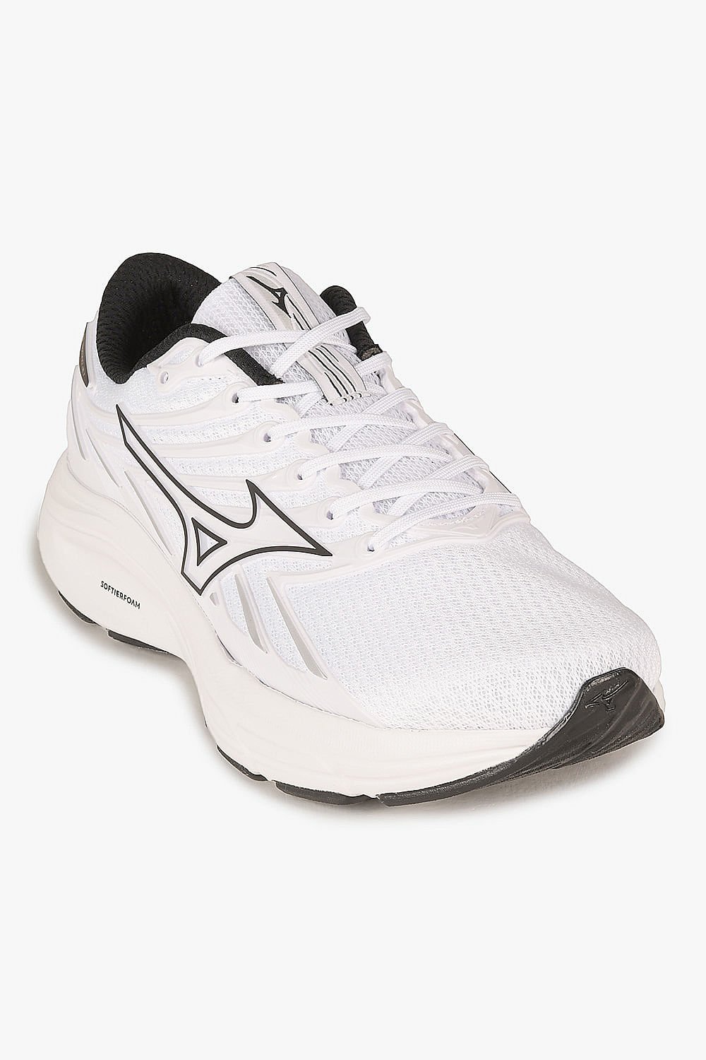 Tênis Mizuno Jet 8 Branco 4