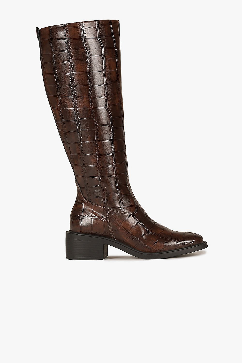 Bota Feminina Cano Alto Mundial Beatrix