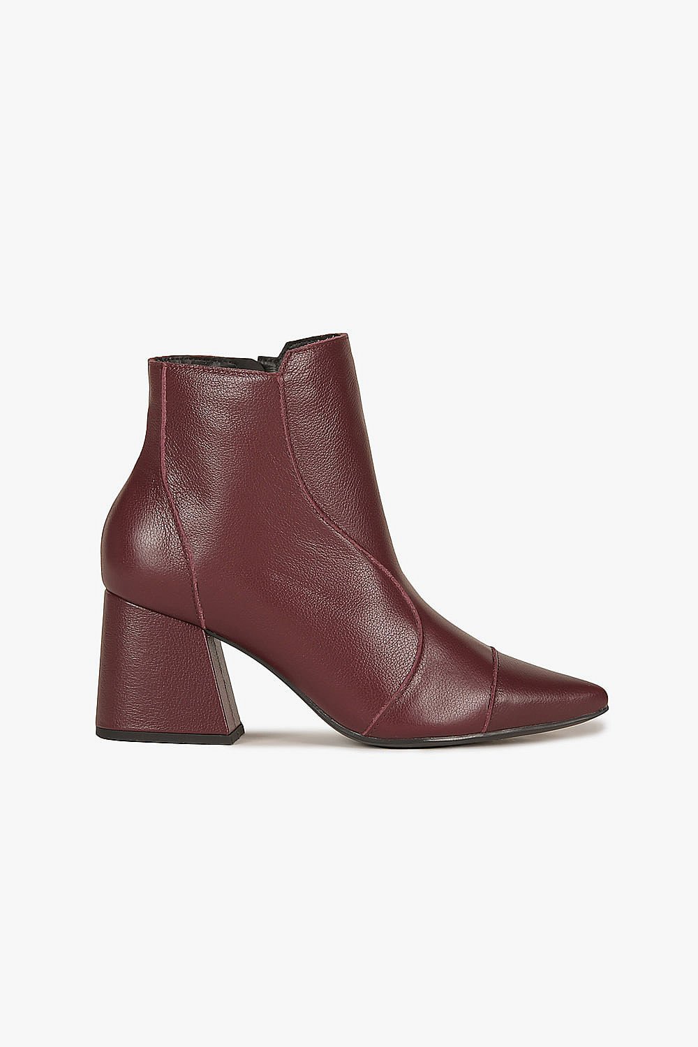 Bota Feminina Cano Curto Mundial Elsa