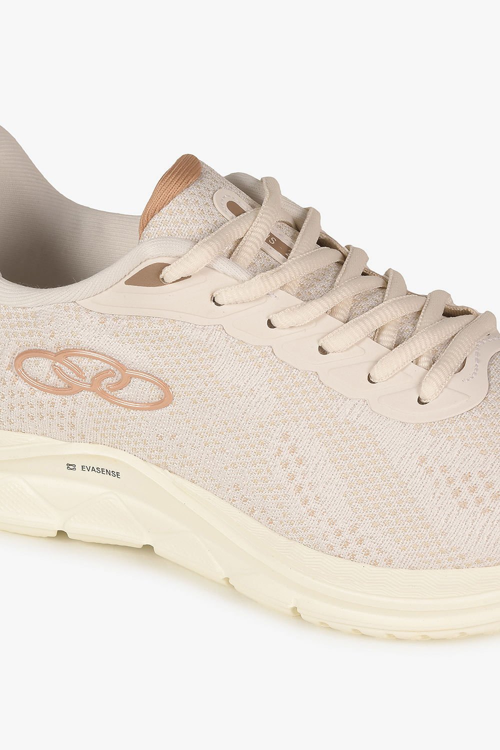 Tênis Olympikus Citrus 2 Bege 2