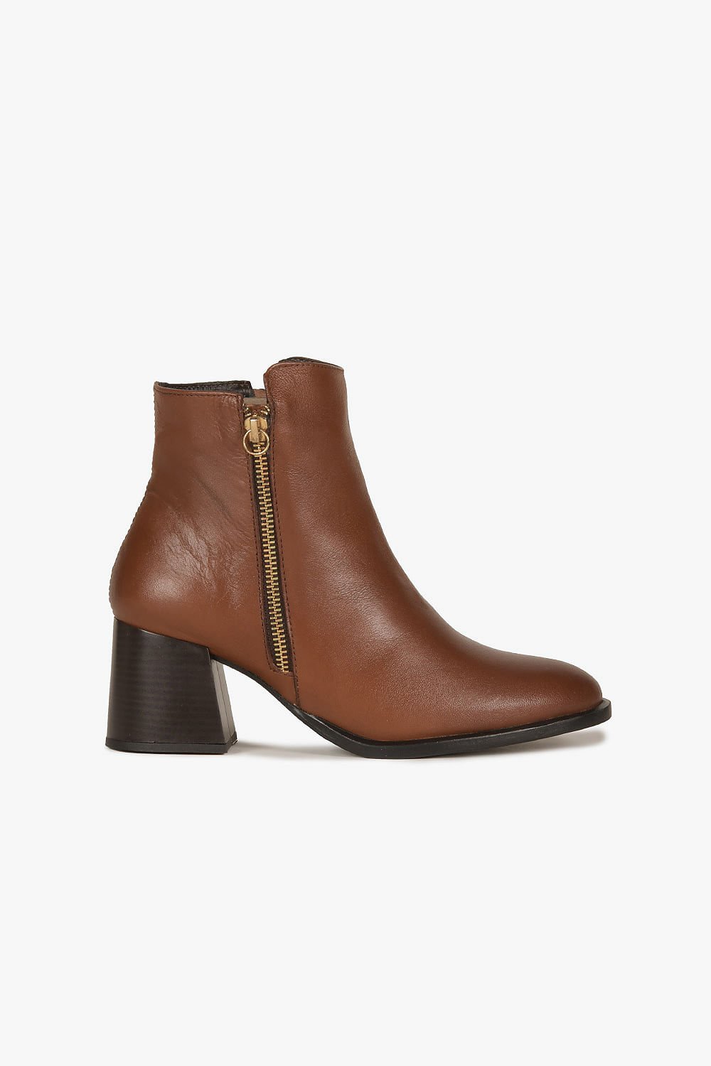 Bota Feminina Cano Curto Mundial Eimear