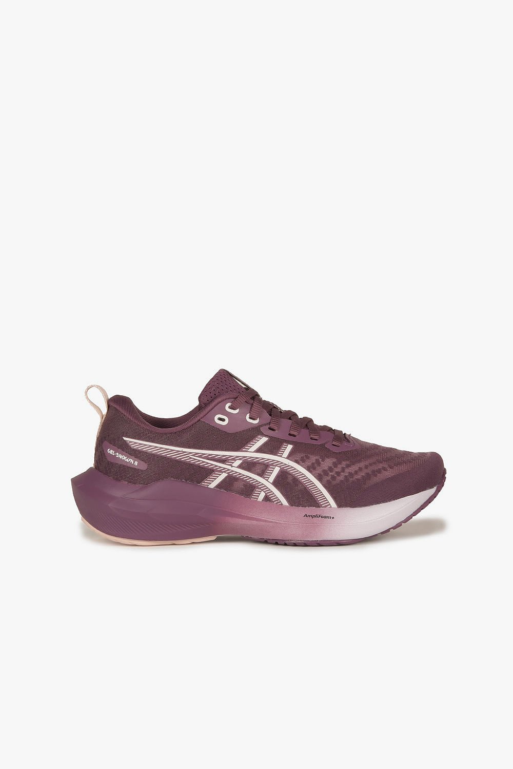 Tênis Asics Shogun 8 Feminino