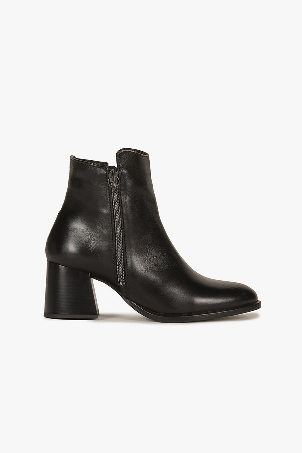 Bota Feminina Cano Curto Mundial Eimear