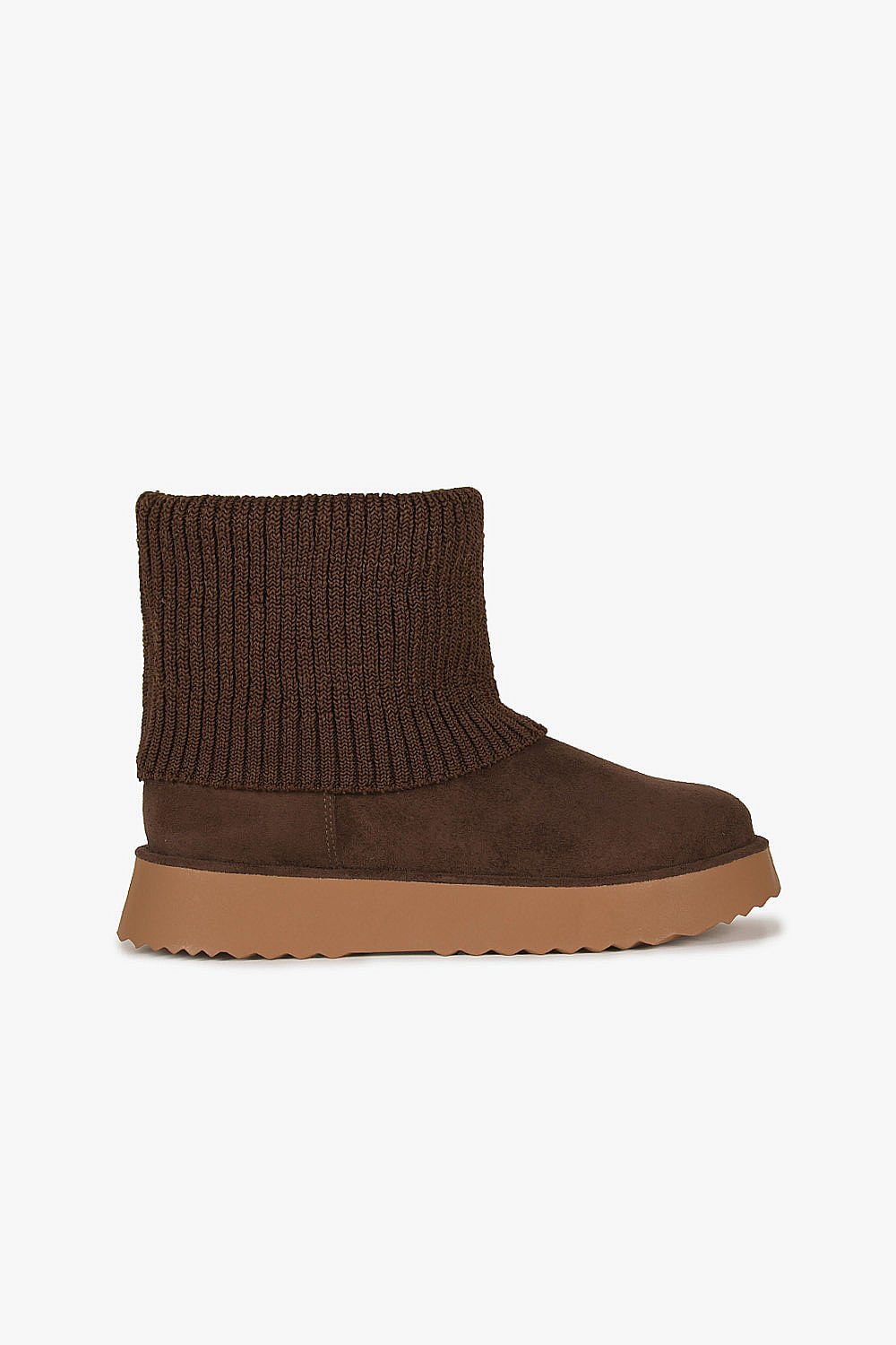 Bota Feminina Cano Curto Mundial Eira