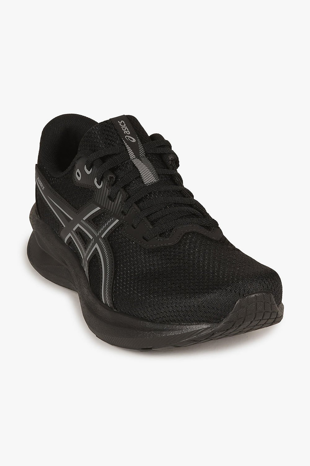 Tênis Asics Raiden 5 Masculino Preto 4